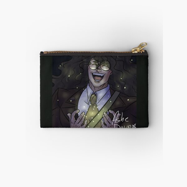 Item preview, Gonta Gokuhara: Fireflies designed and sold by SteamPunkLady.
