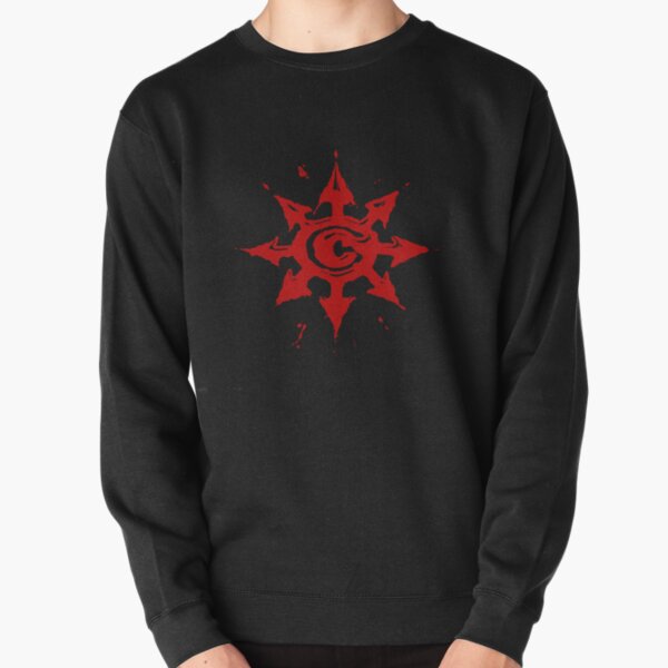 The Killswitch of Silence Pullover Sweatshirt