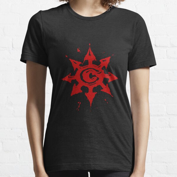 The Killswitch of Silence Essential T-Shirt
