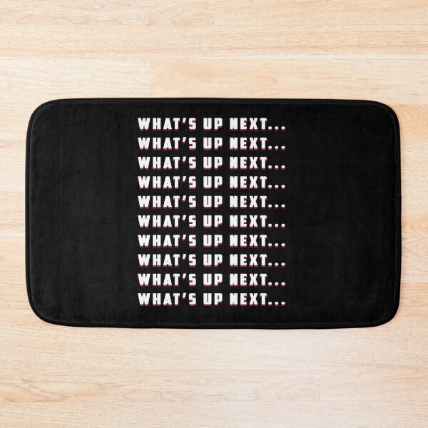 Item preview, What's Up Next... designed and sold by Colette van der Wal.