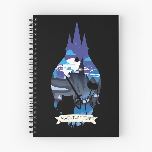 Item preview, Adventure Time designed and sold by Triluen.