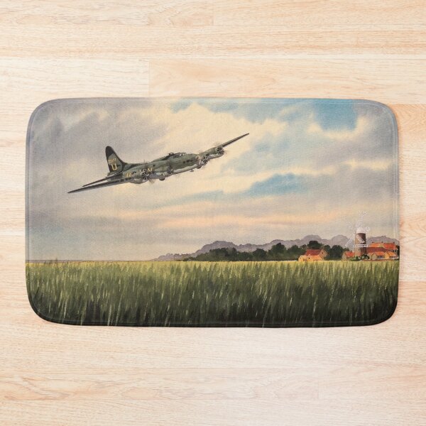 Item preview, B-17 Flying Fortress designed and sold by William Holkham.