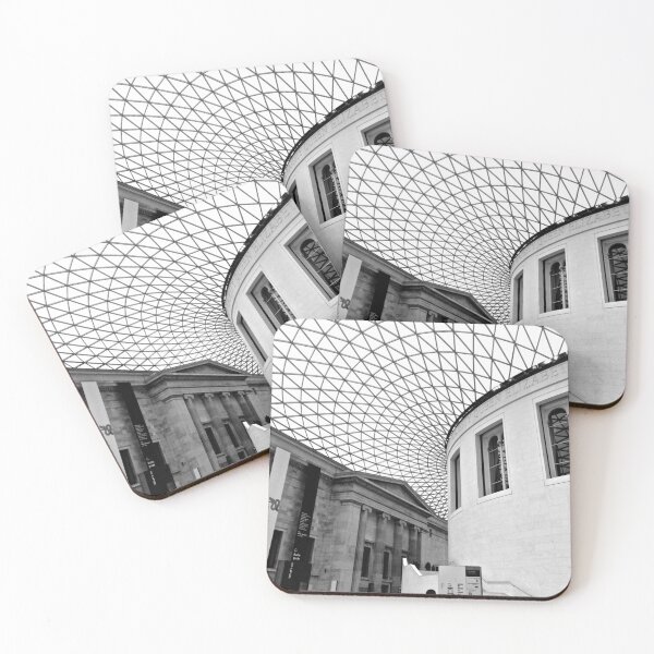 Item preview, British Museum designed and sold by petrosdeme.