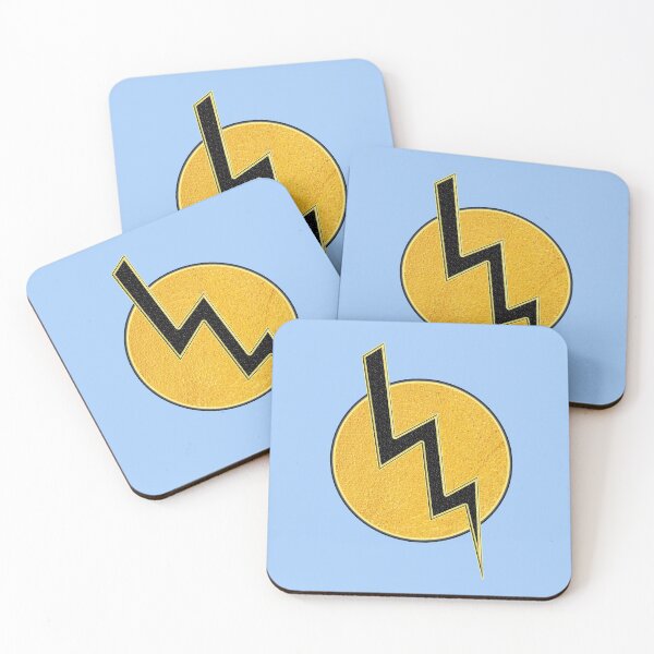 Item preview, Lightning bolt designed and sold by Gaspar Avila.