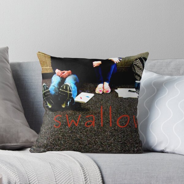 Item preview, Swallow Cover designed and sold by jaybjaybooks.