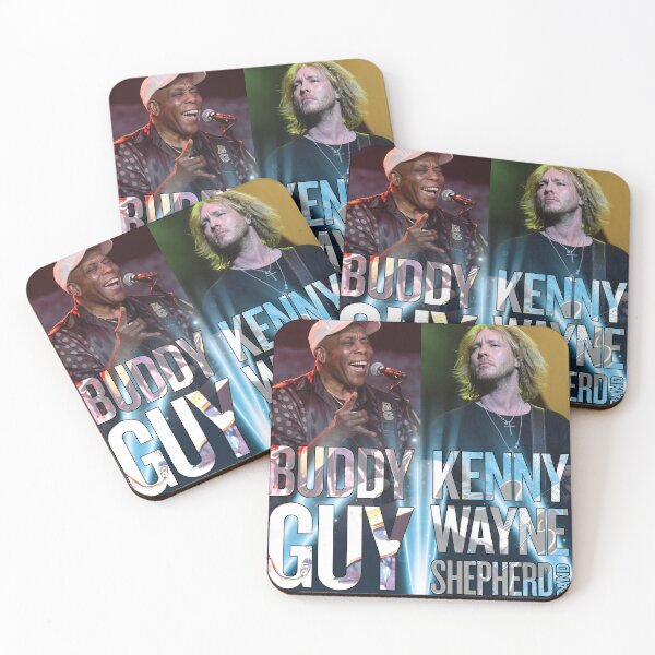 Item preview, buddy guy kenny shepherd tour 2019 ndasmumet designed and sold by iselangsto.