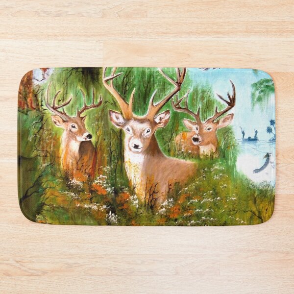 Item preview, Hunters Paradise designed and sold by William Holkham.
