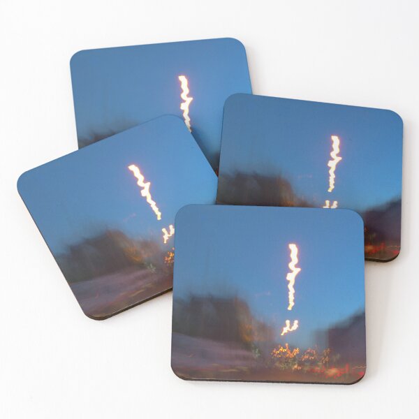 Item preview, Moving city lights # 1 designed and sold by frankuffmann.