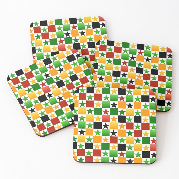 Item preview, Star Colors designed and sold by montaque8.