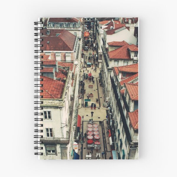 Item preview, Lisbon Pedestrianism PORTUGAL designed and sold by Mark P Hennessy.