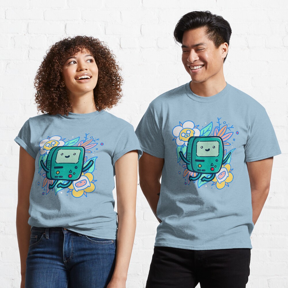 Item preview, Classic T-Shirt designed and sold by perdita00.
