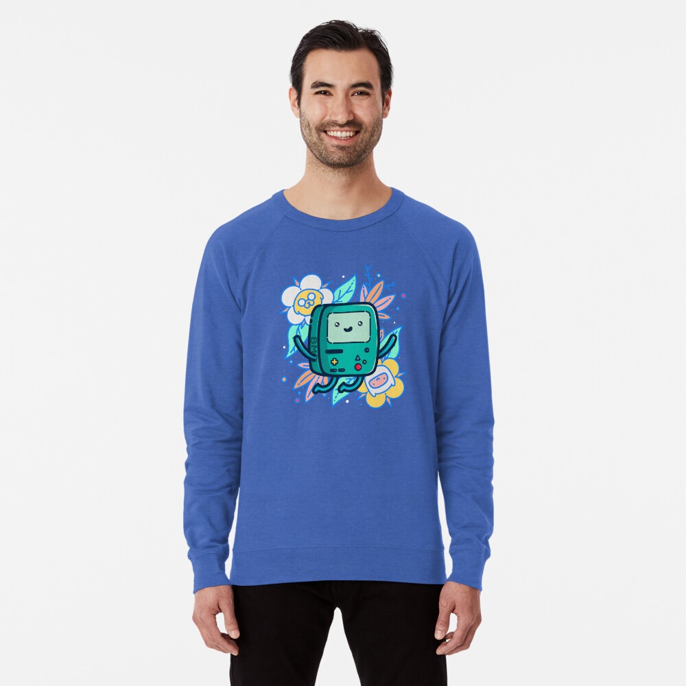 Item preview, Lightweight Sweatshirt designed and sold by perdita00.