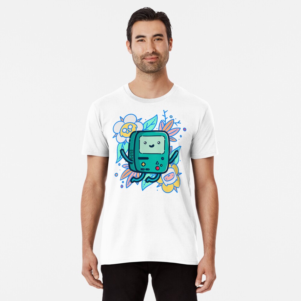 Item preview, Premium T-Shirt designed and sold by perdita00.