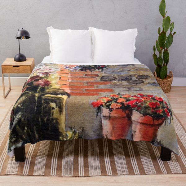 Item preview, Cottage Garden designed and sold by William Holkham.