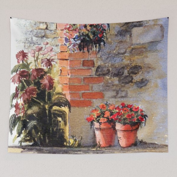 Item preview, Cottage Garden designed and sold by William Holkham.