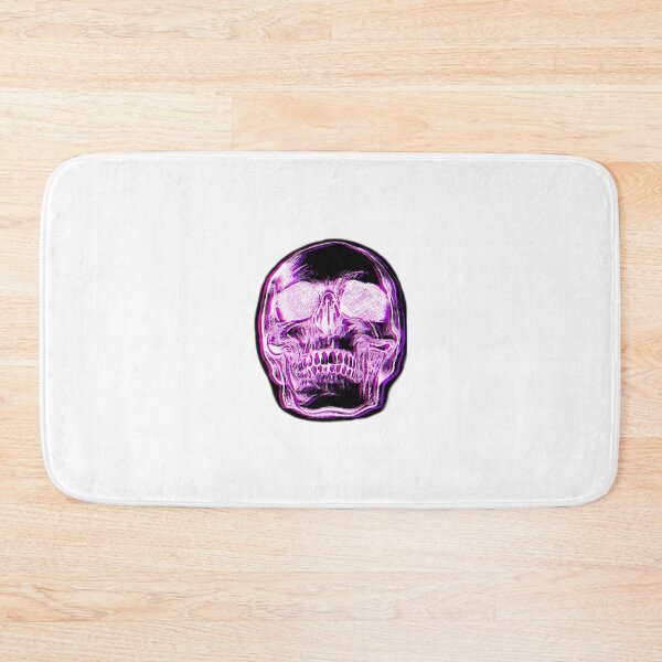 Item preview, 3D skull designed and sold by Kimberly Hickson.