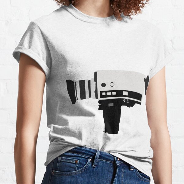 Mega 8 Classic T-Shirt