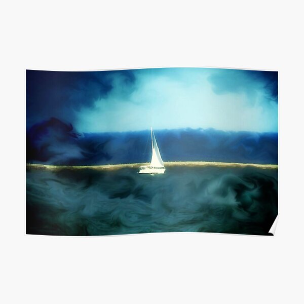 Dreaming © Poster