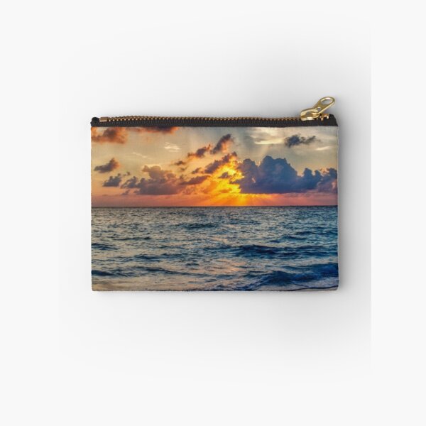 Item preview, Beautiful Beach Sunset designed and sold by Hvll1116.