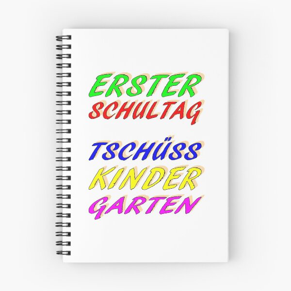 Item preview, First day of school bye kindergarten designed and sold by saechla.