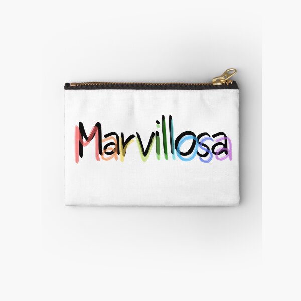 Item preview, Marvillosa (Marvelous) designed and sold by EpsilonEridani.