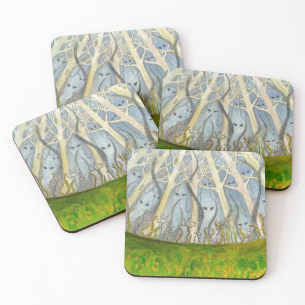 Item preview, Shadows designed and sold by tuile.