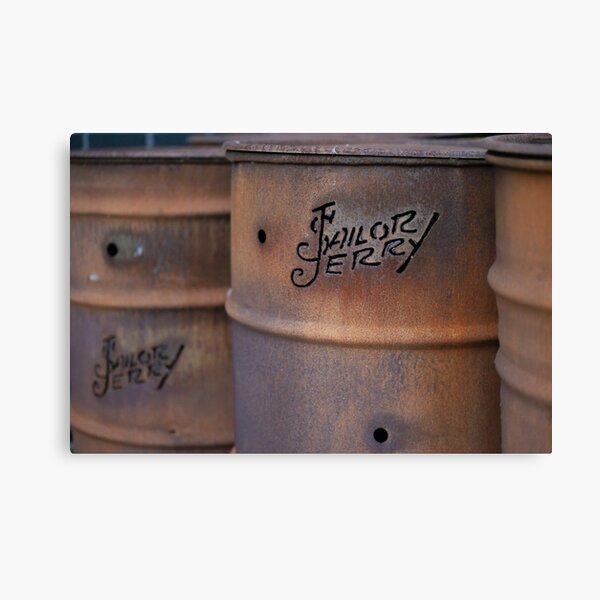 Item preview, Rum Barrels designed and sold by TKatzPhotos.