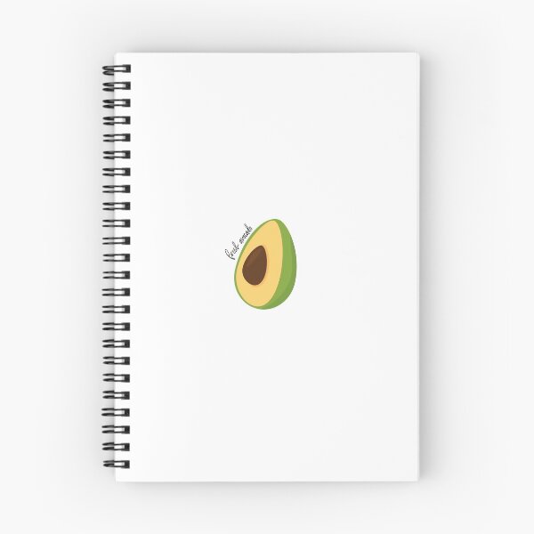 Item preview, Fresh Avocado designed and sold by mod_stickers.