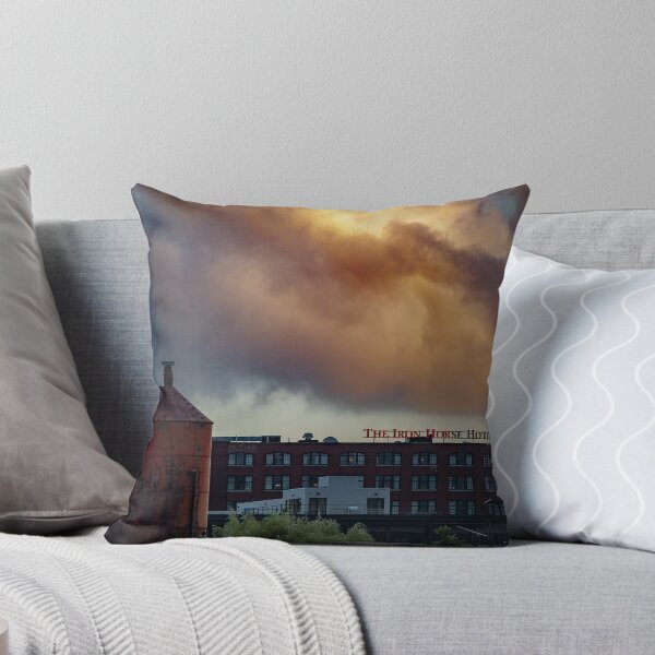 Item preview, The Iron Horse MKE designed and sold by TKatzPhotos.