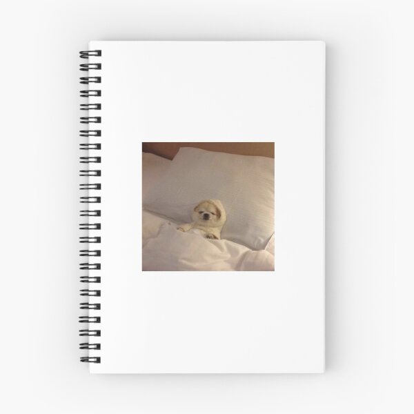 Artikelvorschau, Schlafender Hund meme entworfen und verkauft von trinitymargalit.