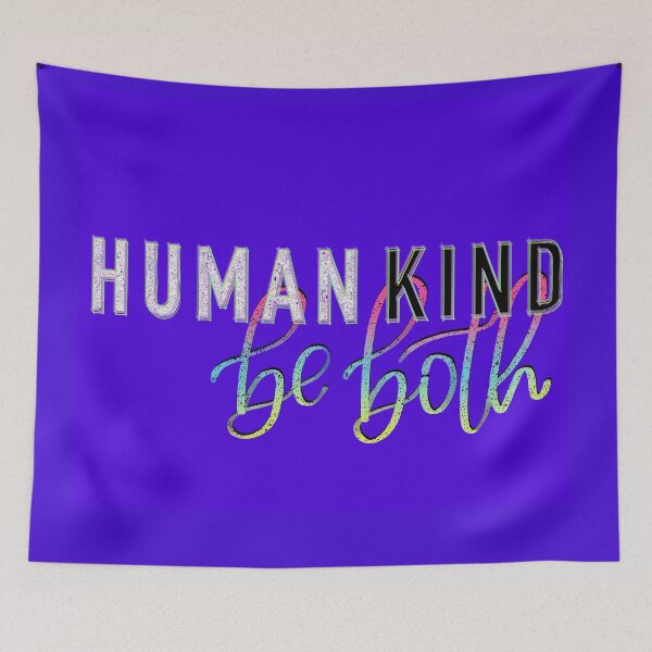 Item preview, Be Both designed and sold by Cale Design Co..