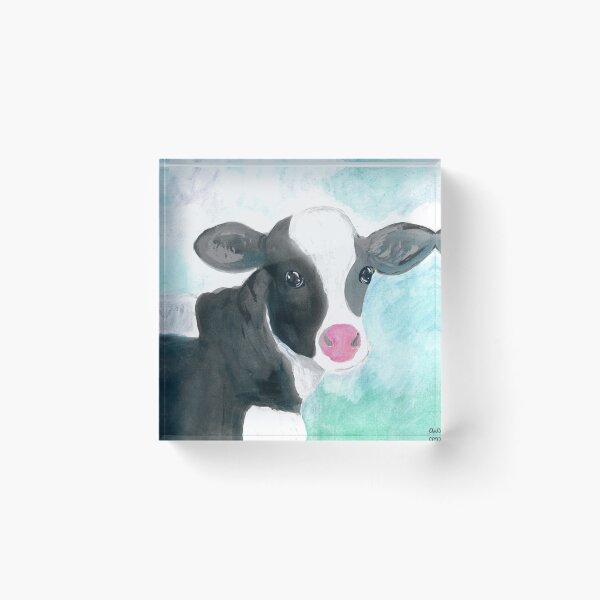 Item preview, Barnyard designed and sold by ArtByAlisonLove.