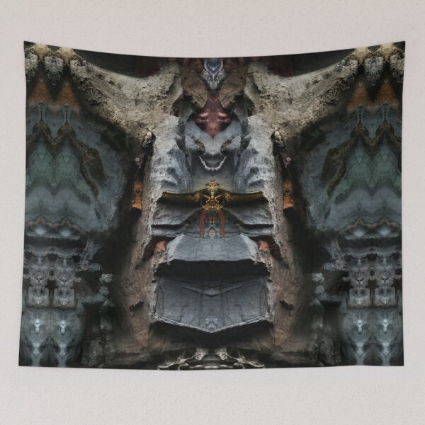 Item preview, Ouest Bae - Vivens Petram designed and sold by Yampimon.