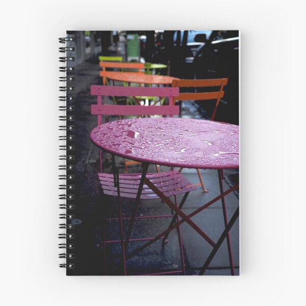 Item preview, Wet Sunday designed and sold by Karen E Camilleri.