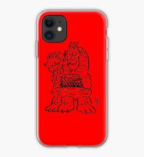The Sultana iPhone 11 case The Sultana iPhone 11 case