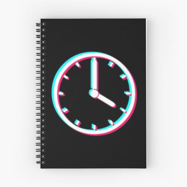 Item preview, Vaporwave Clock designed and sold by christopper.