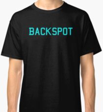 Cheer Backspot Classic T-Shirt