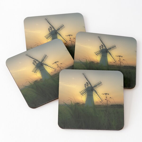 Item preview, Thurne Windpump designed and sold by jakeof.