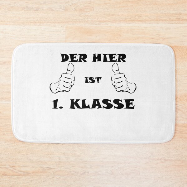 Item preview, This is first class - black designed and sold by saechla.