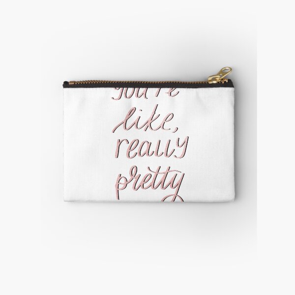 Item preview, You're like, really pretty designed and sold by petitsbonheurs.