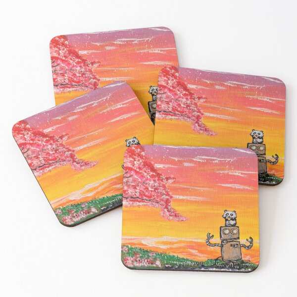 Item preview, Wheelson and Blossom designed and sold by Bdonelow.