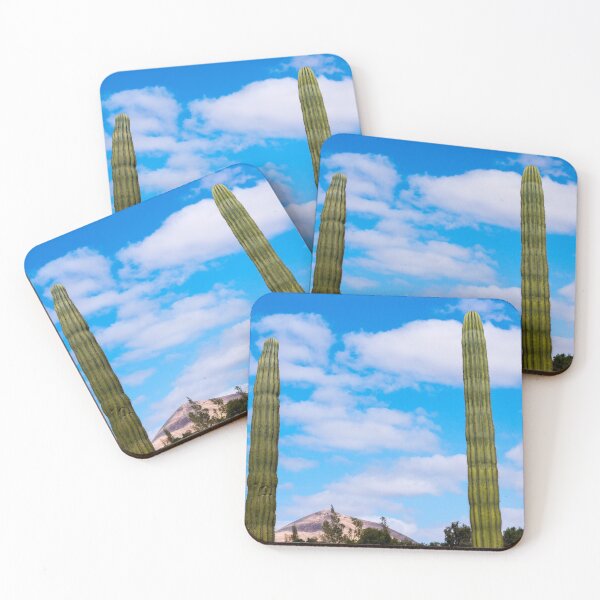 Item preview, Doble cactus designed and sold by iCimages.net.