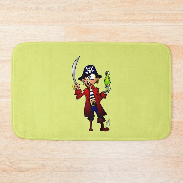 Item preview, Pirate designed and sold by cardvibes.