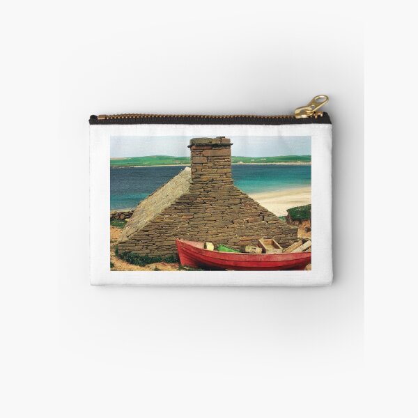 Item preview, Dry Stone Cottage Orkney ESCOCIA designed and sold by Mark P Hennessy.