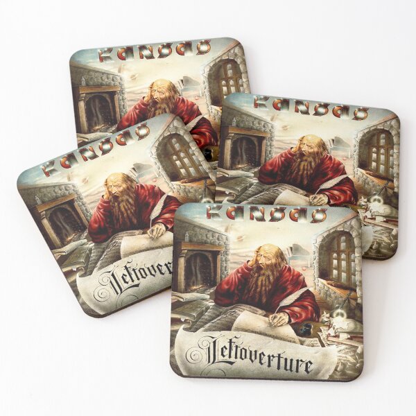 Item preview, kansas leftoverture tour 2019 ndasmumet designed and sold by isaacmille.