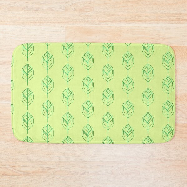 Item preview, Green Leaf in Support of the Earth Men Women Kids designed and sold by plumpjose.