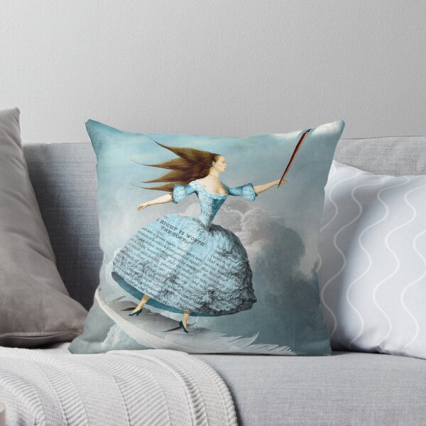 Item preview, Knight of Swords designed and sold by Catrin Welz-Stein.