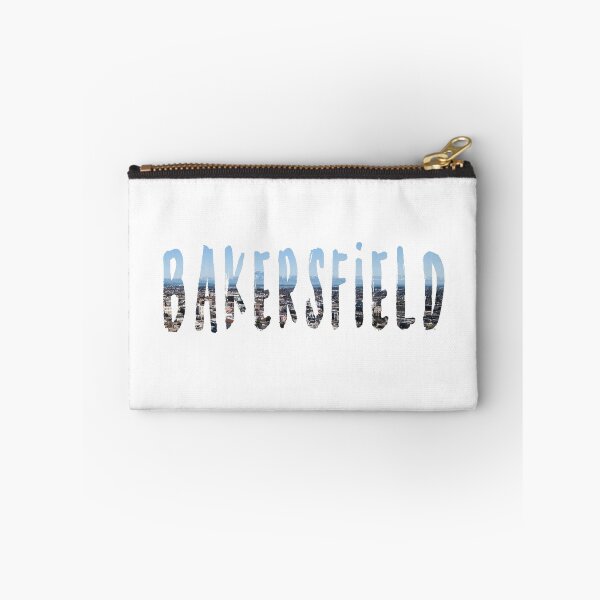 Item preview, Bakersfield California designed and sold by Kooky28.