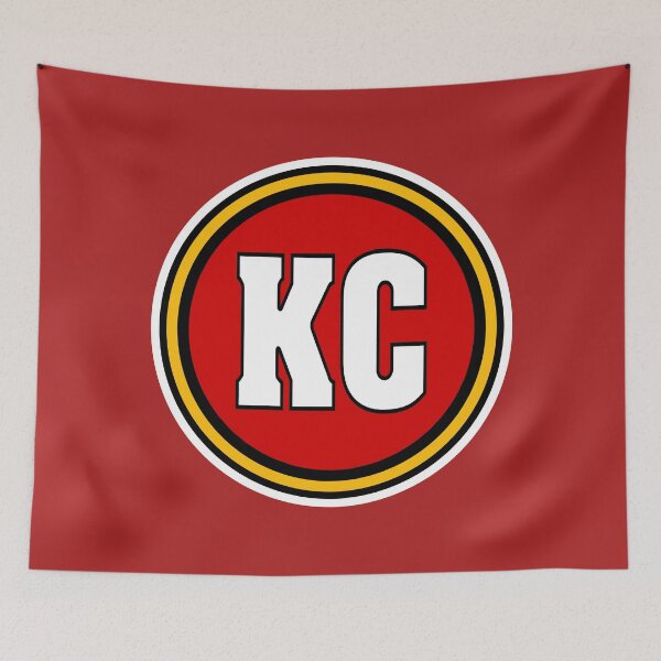 Item preview, KC Circle designed and sold by bobthesportsguy.