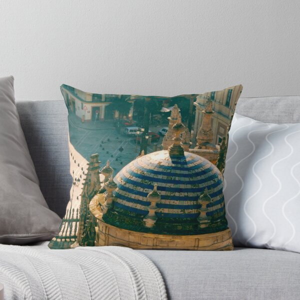 Item preview, La Giralda II Seville Spain designed and sold by Mark P Hennessy.